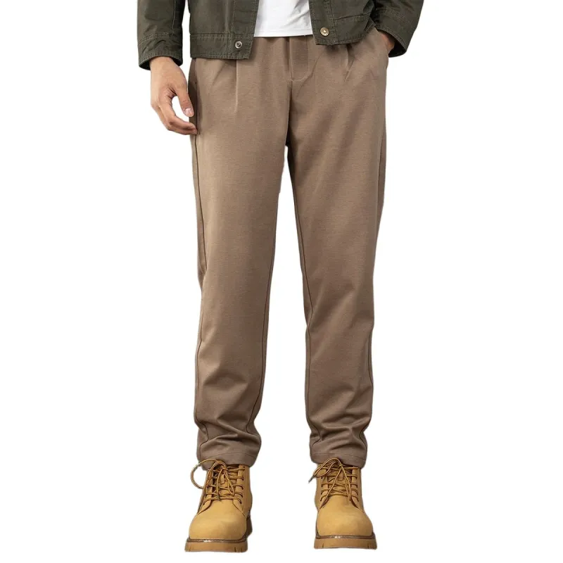 Jeep Spaceman Casual Pants Unisex-10
