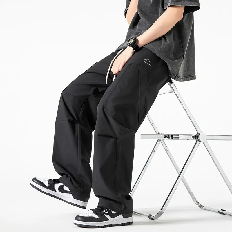 Jeep Wrangler Cargo Pants Unisex-8