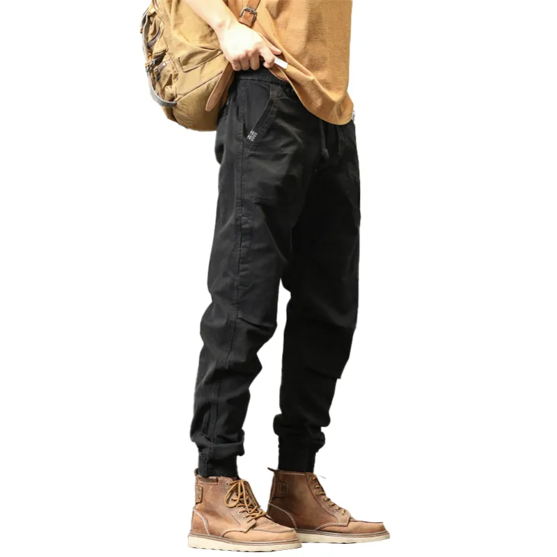 Jeep Wrangler Cargo Pants Unisex-2