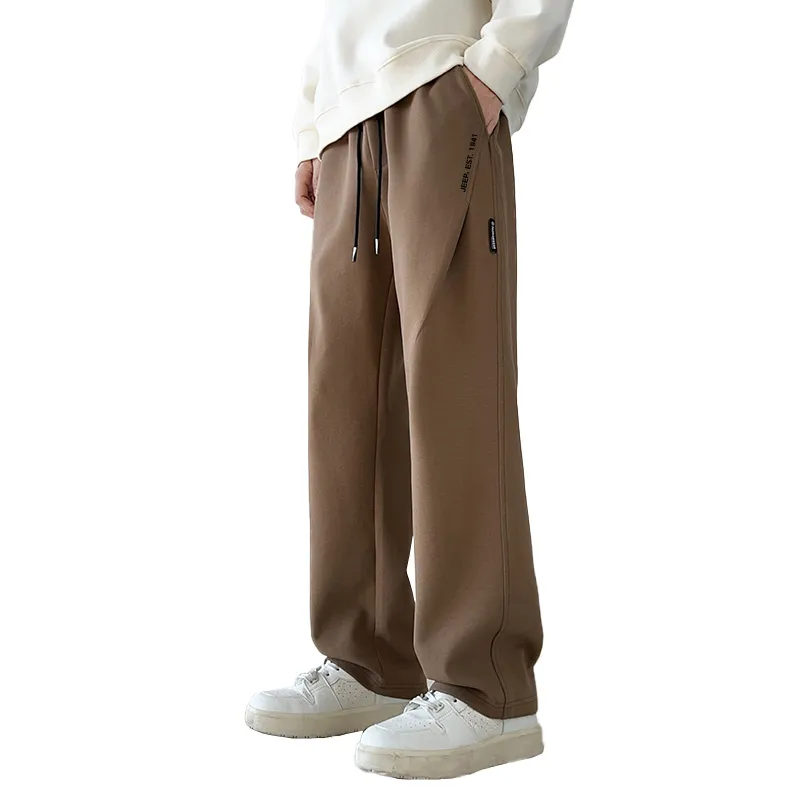 Jeep Grand Cherokee Casual Pants Unisex-8
