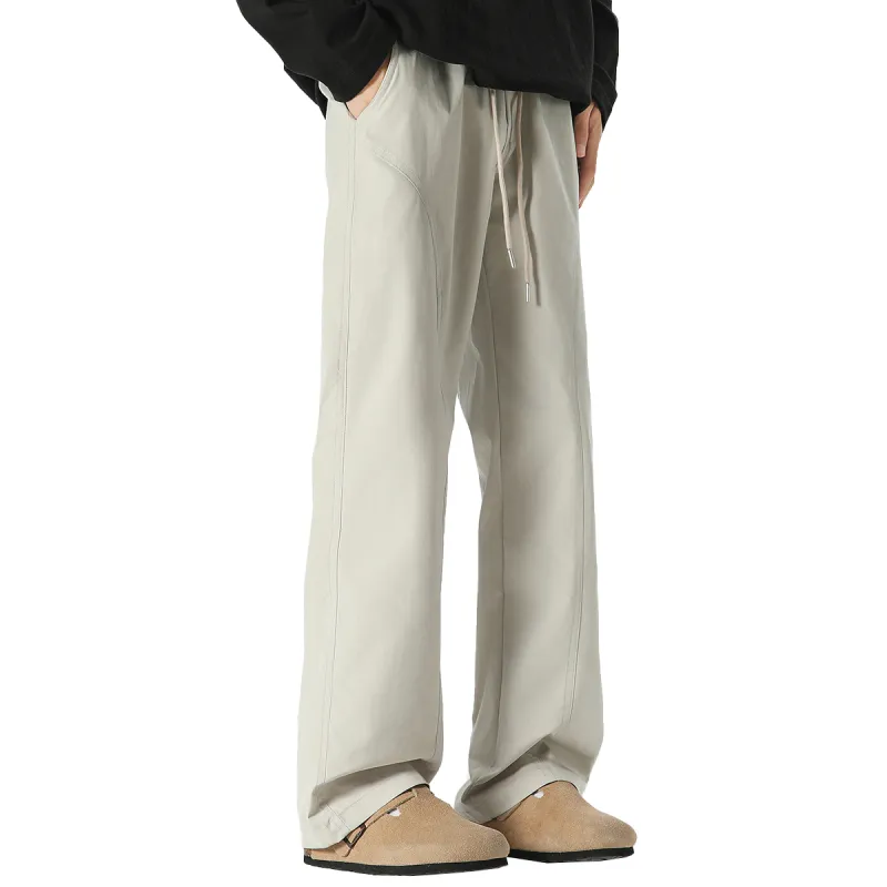 Jeep Grand Cherokee Casual Pants Unisex-7