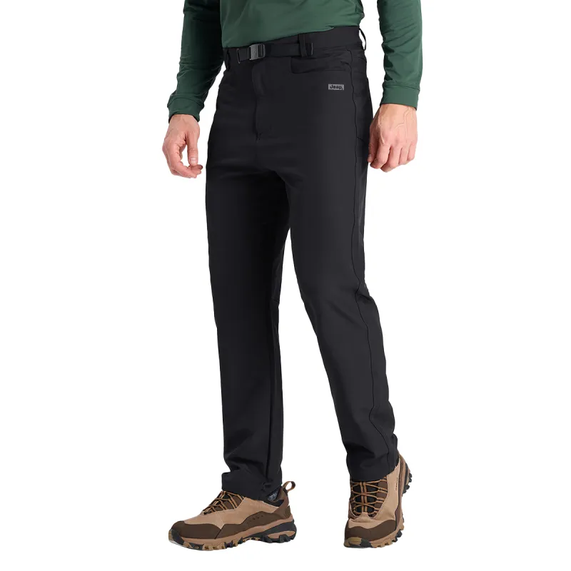 Jeep Grand Cherokee Windbreaker Pants Unisex-2