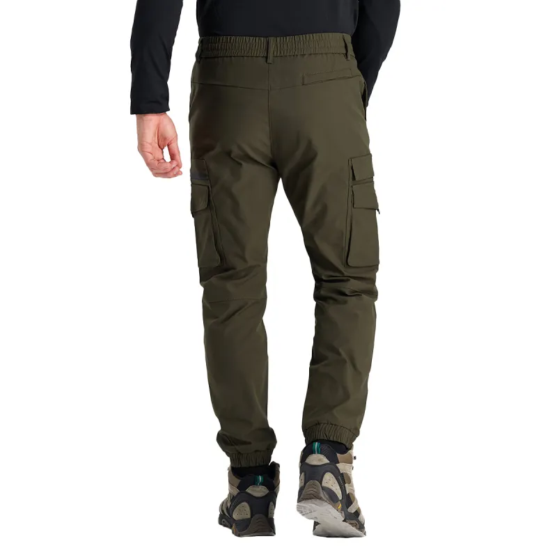 Jeep Grand Cherokee Cargo Pants Unisex-8
