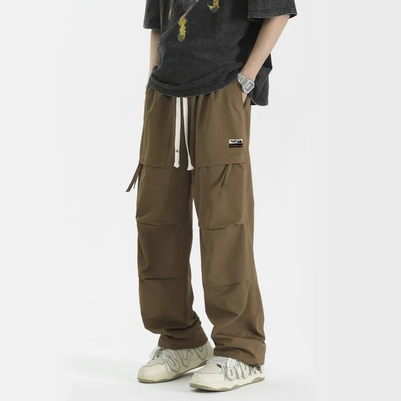 Jeep Pasture Master Big Chenois Casual Pants Unisex-11
