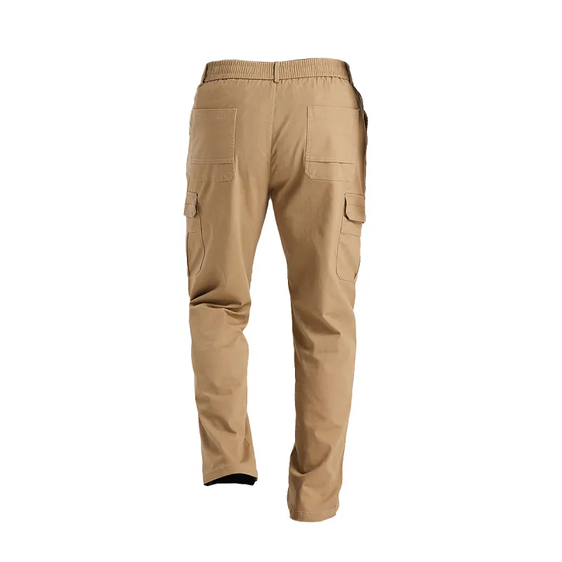 Jeep Grand Cherokee Windbreaker Pants Unisex-6