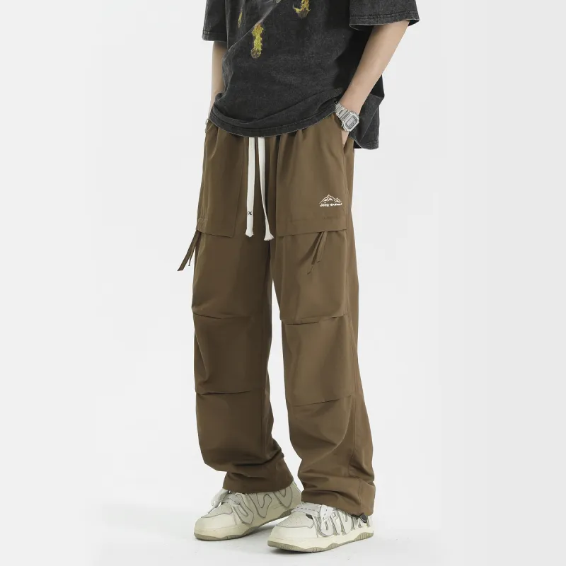 Jeep Pasture Master Big Chenois Casual Pants Unisex-8