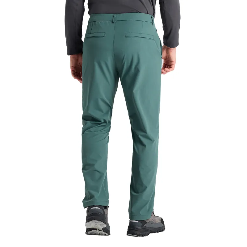 Jeep Grand Cherokee Casual Pants Unisex-14