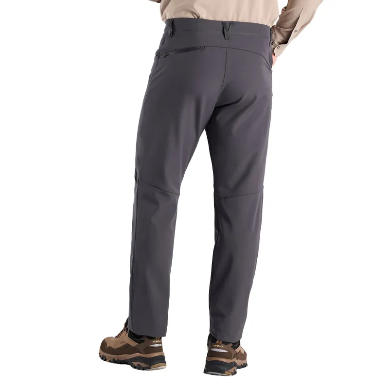 Jeep Grand Cherokee Windbreaker Pants Unisex-13