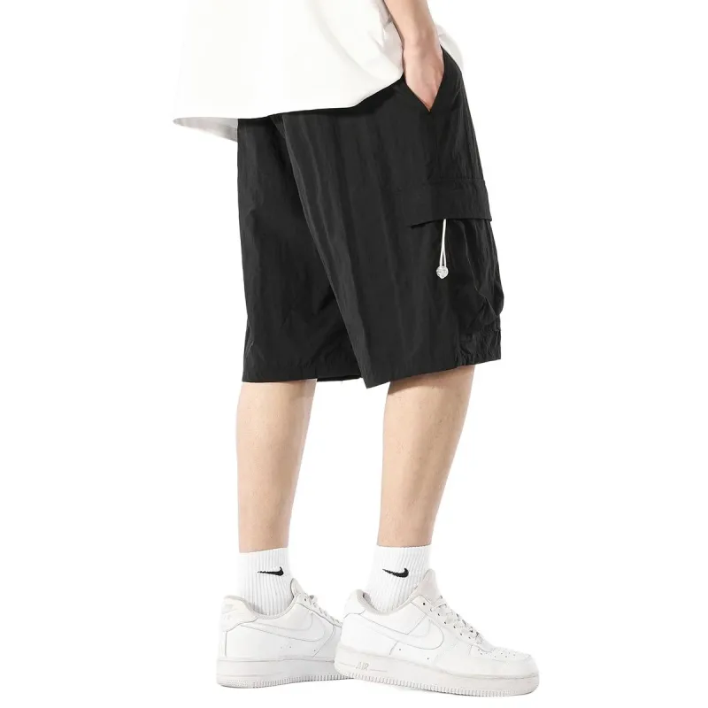 Jeep Grand Cherokee Casual Shorts Unisex-3