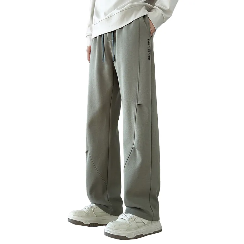 Jeep Grand Cherokee Casual Pants Unisex-8