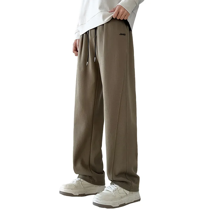 Jeep Grand Cherokee Casual Pants Unisex-8