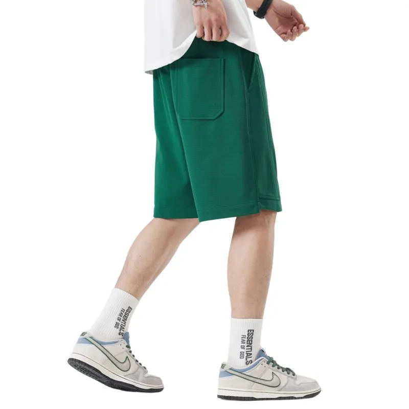 Jeep Grand Cherokee Casual Shorts Unisex-15