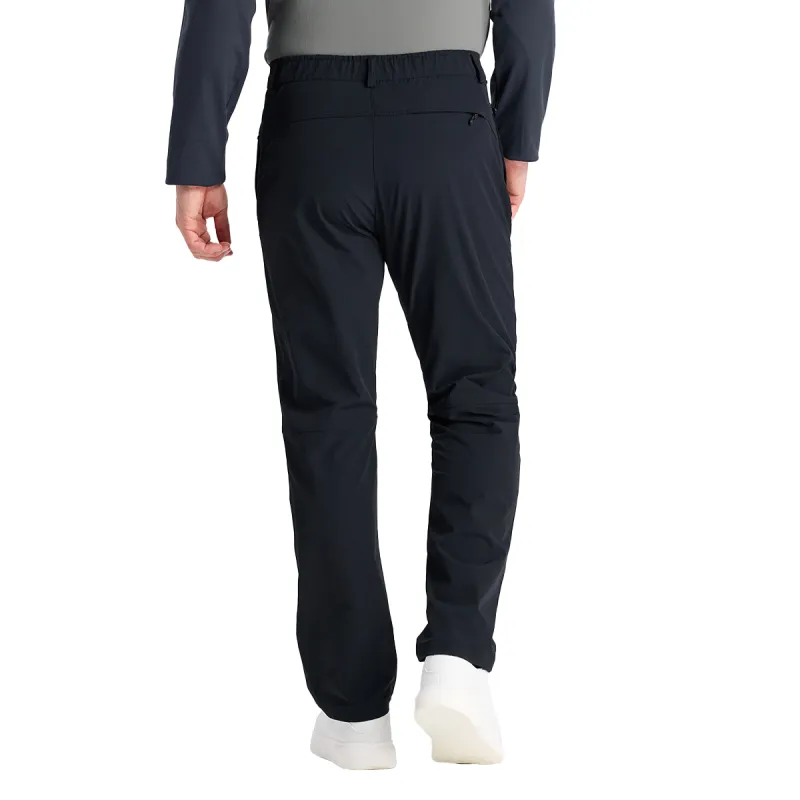 Jeep Grand Cherokee Casual Pants Unisex-3