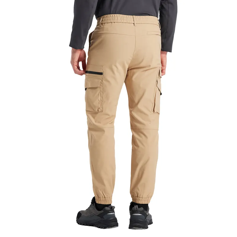 Jeep Grand Cherokee Cargo Pants Unisex-13