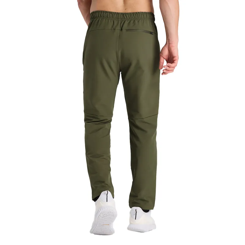 Jeep Grand Cherokee Windbreaker Pants Unisex-12
