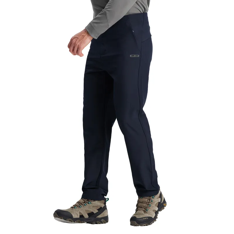 Jeep Grand Cherokee Casual Pants Unisex-12