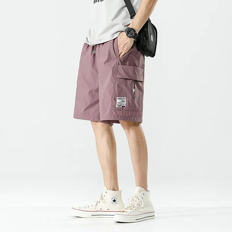 Jeep Wrangler Cargo Shorts Unisex-8