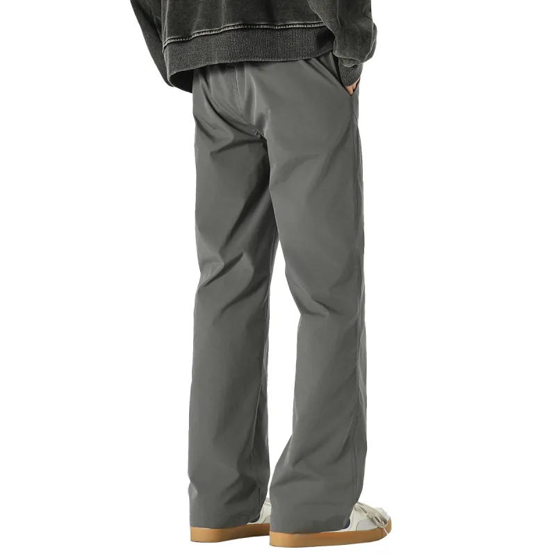 Jeep Grand Cherokee Casual Pants Unisex-11