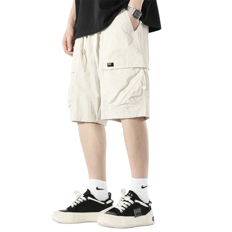 Jeep Grand Cherokee Casual Shorts Unisex-6