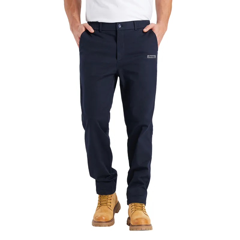 Jeep Grand Cherokee Casual Pants Unisex-17