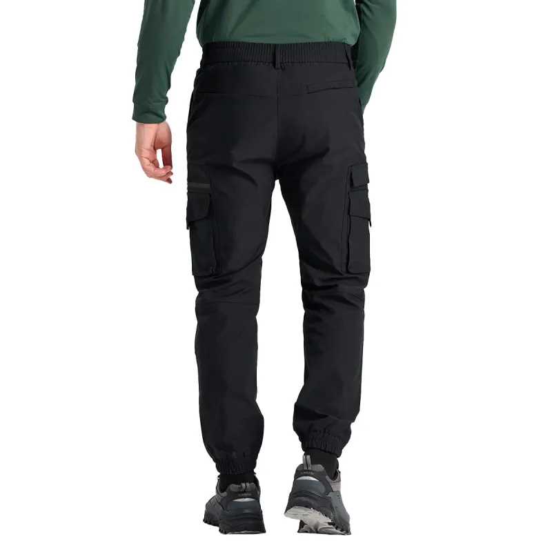Jeep Grand Cherokee Cargo Pants Unisex-3