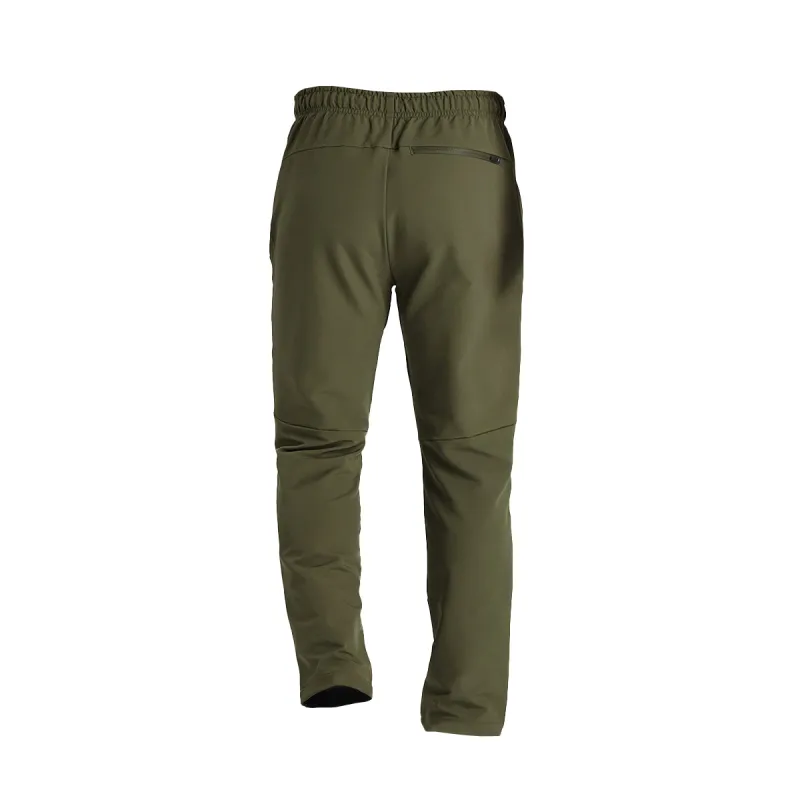 Jeep Grand Cherokee Windbreaker Pants Unisex-11