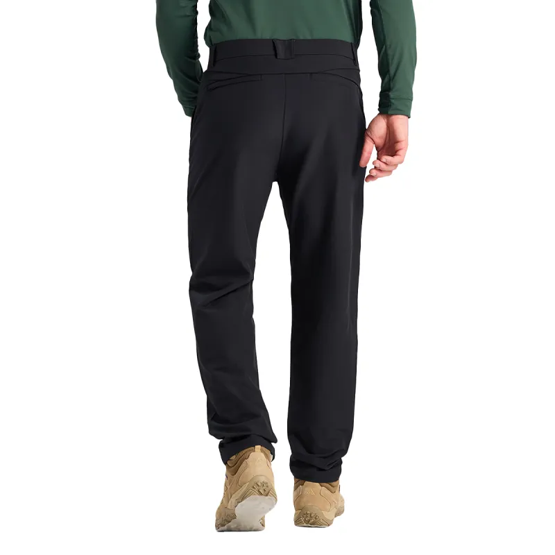 Jeep Grand Cherokee Casual Pants Unisex-3