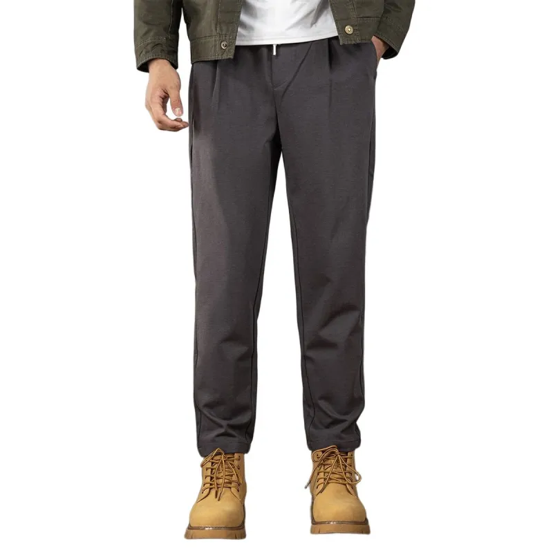 Jeep Spaceman Casual Pants Unisex-6