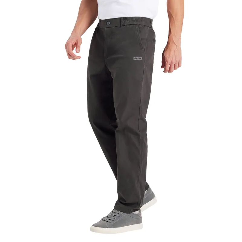 Jeep Grand Cherokee Casual Pants Unisex-7