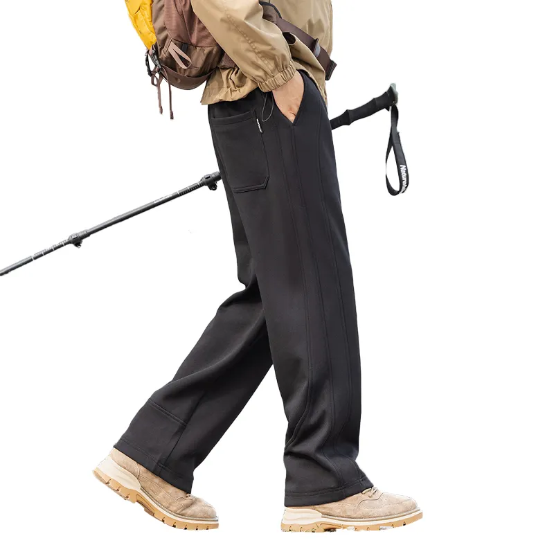 Jeep Grand Cherokee Casual Pants Unisex-3