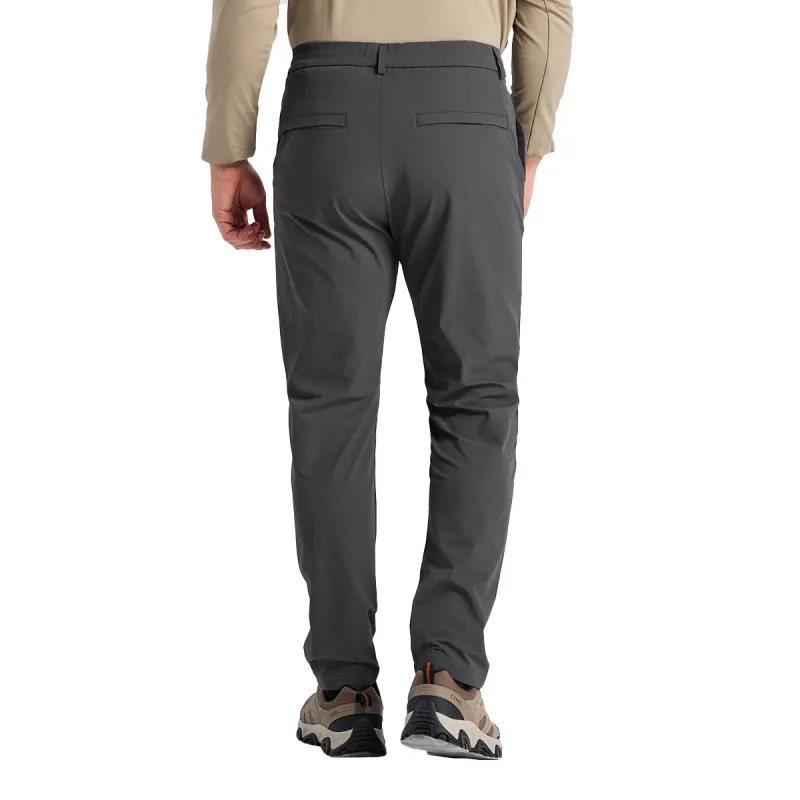 Jeep Grand Cherokee Casual Pants Unisex-10