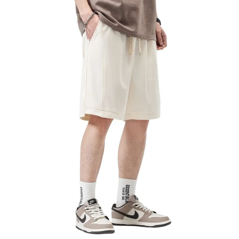 Jeep Grand Cherokee Casual Shorts Unisex-7