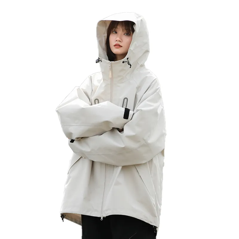 Jeep Grand Cherokee Jackets Coats Unisex-7
