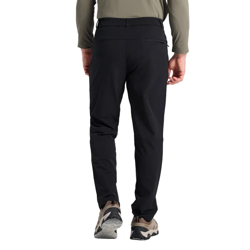 Jeep Grand Cherokee Windbreaker Pants Unisex-3