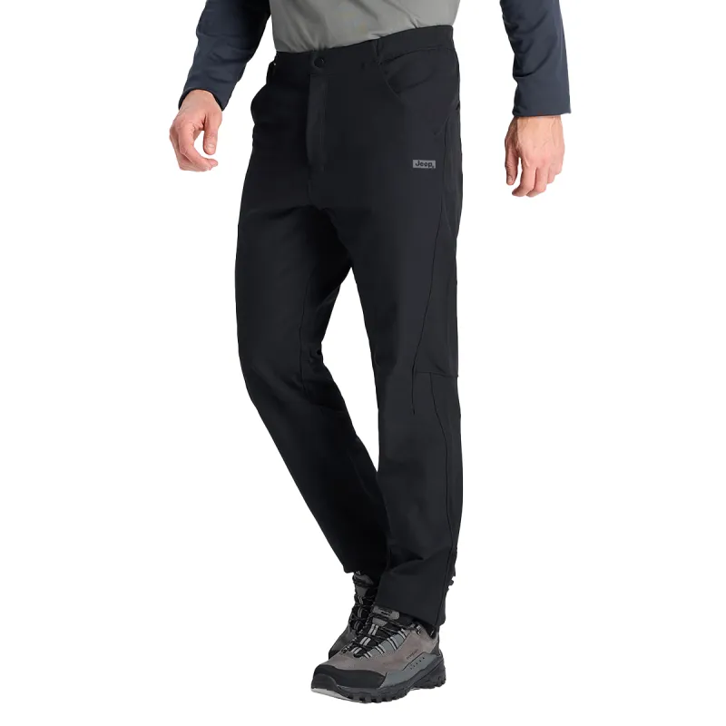 Jeep Grand Cherokee Casual Pants Unisex-2