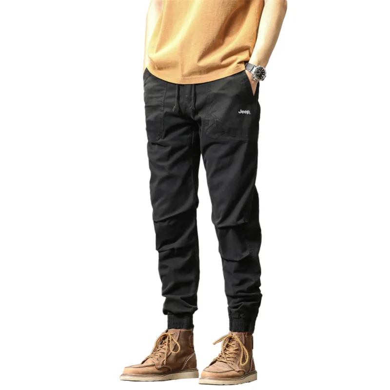 Jeep Wrangler Cargo Pants Unisex-1