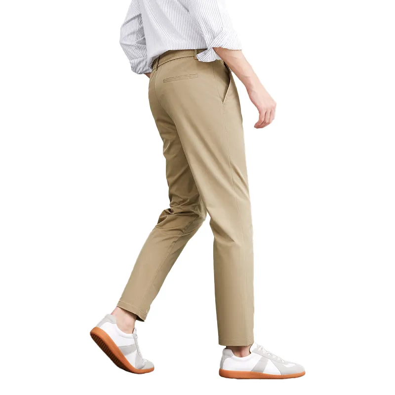 Jeep Grand Cherokee Casual Pants Unisex-5