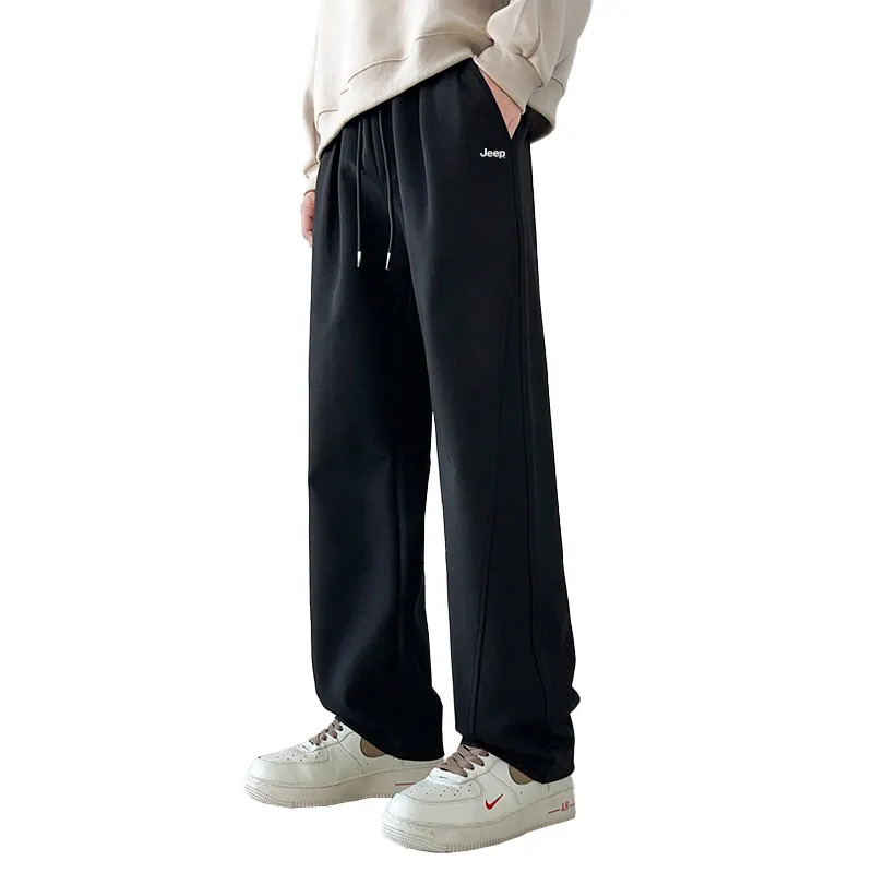Jeep Grand Cherokee Casual Pants Unisex-1