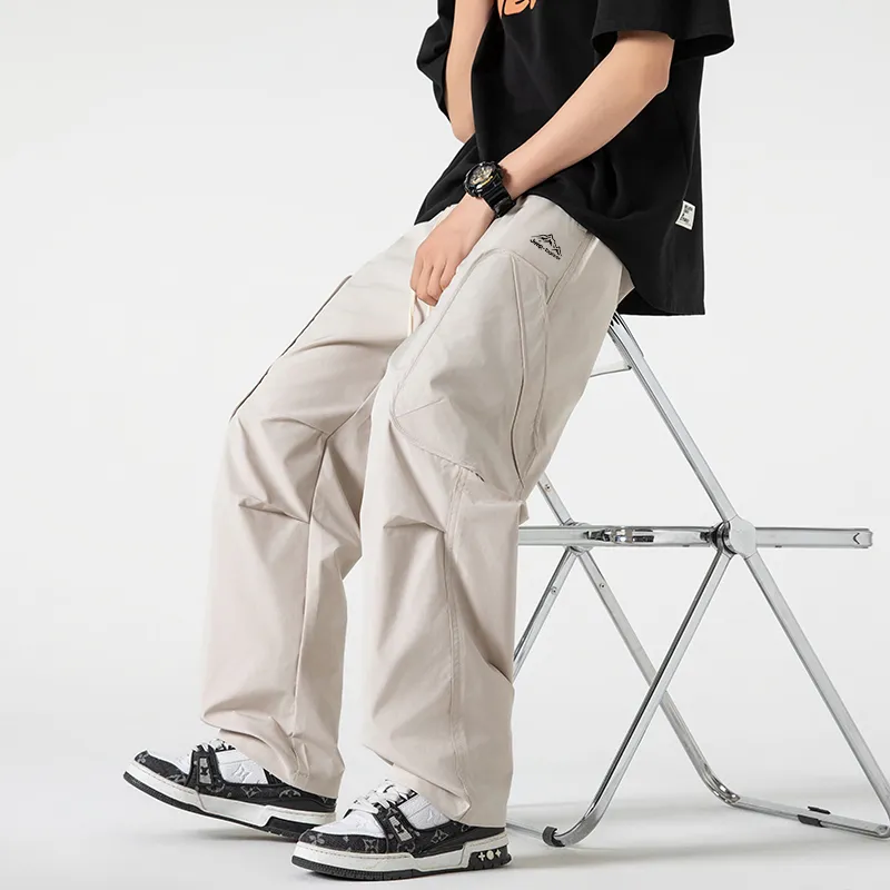 Jeep Wrangler Cargo Pants Unisex-2