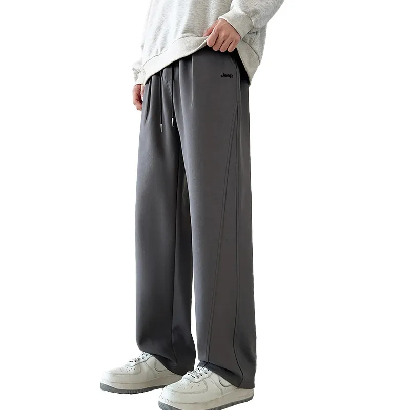 Jeep Grand Cherokee Casual Pants Unisex-4