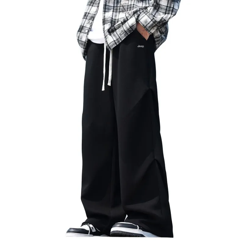 Jeep Grand Cherokee Casual Pants Unisex-2