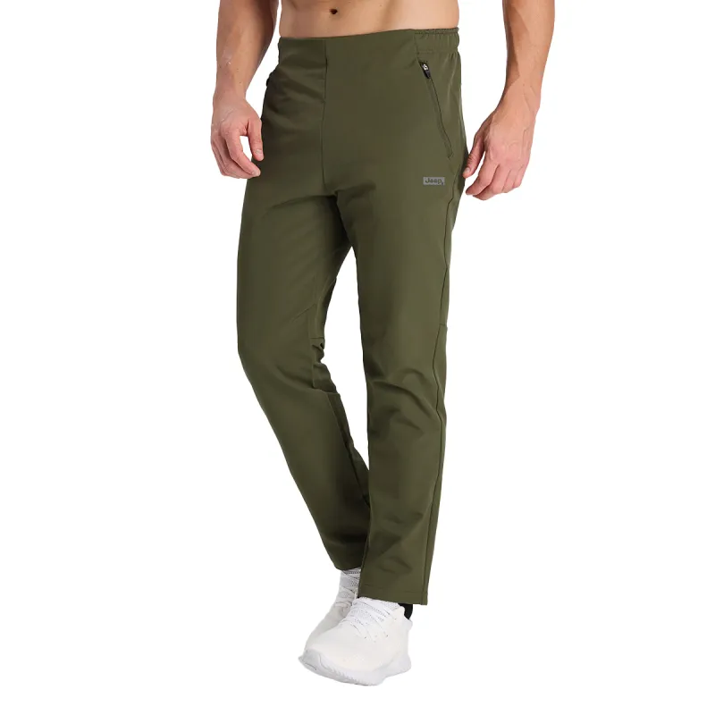 Jeep Grand Cherokee Windbreaker Pants Unisex-13