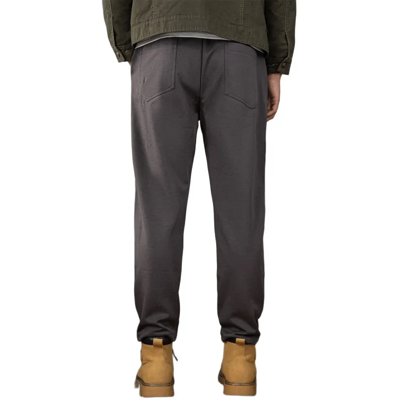 Jeep Spaceman Casual Pants Unisex-7