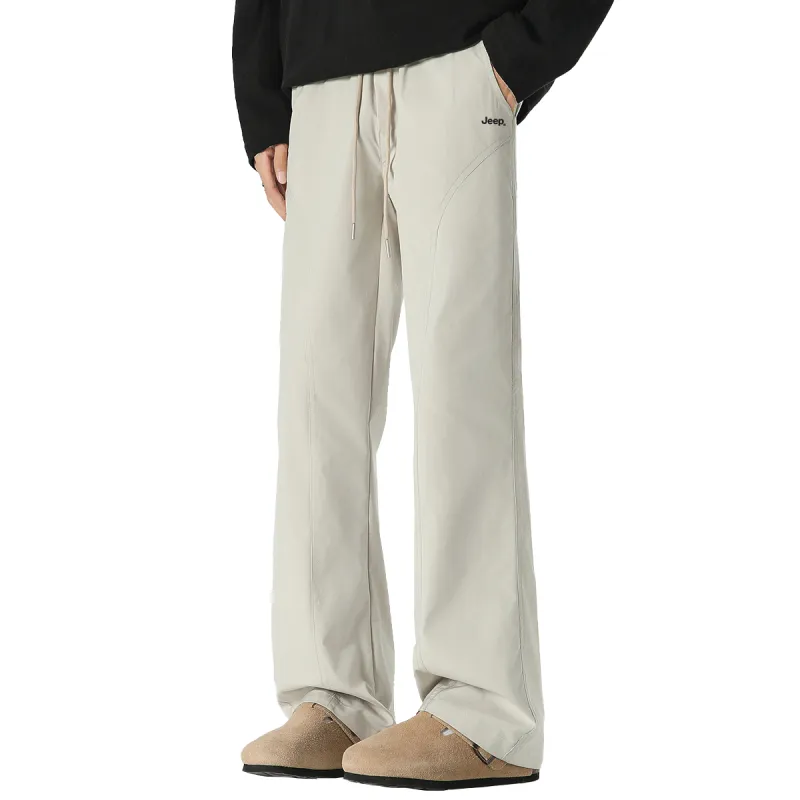 Jeep Grand Cherokee Casual Pants Unisex-6