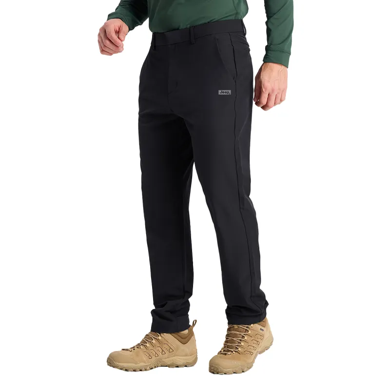 Jeep Grand Cherokee Casual Pants Unisex-2