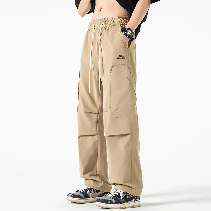 Jeep Wrangler Cargo Pants Unisex-4