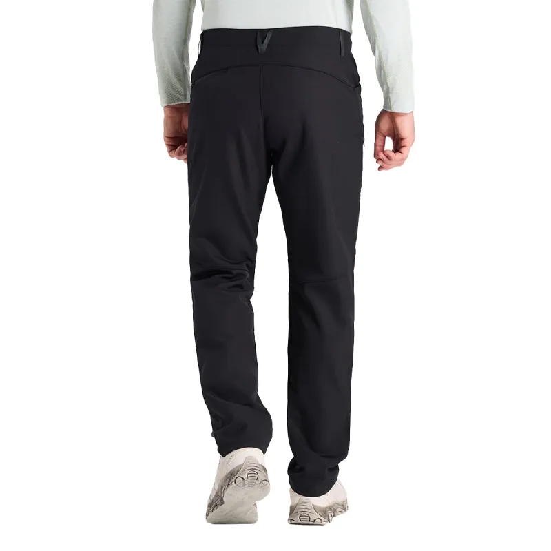 Jeep Grand Cherokee Windbreaker Pants Unisex-3