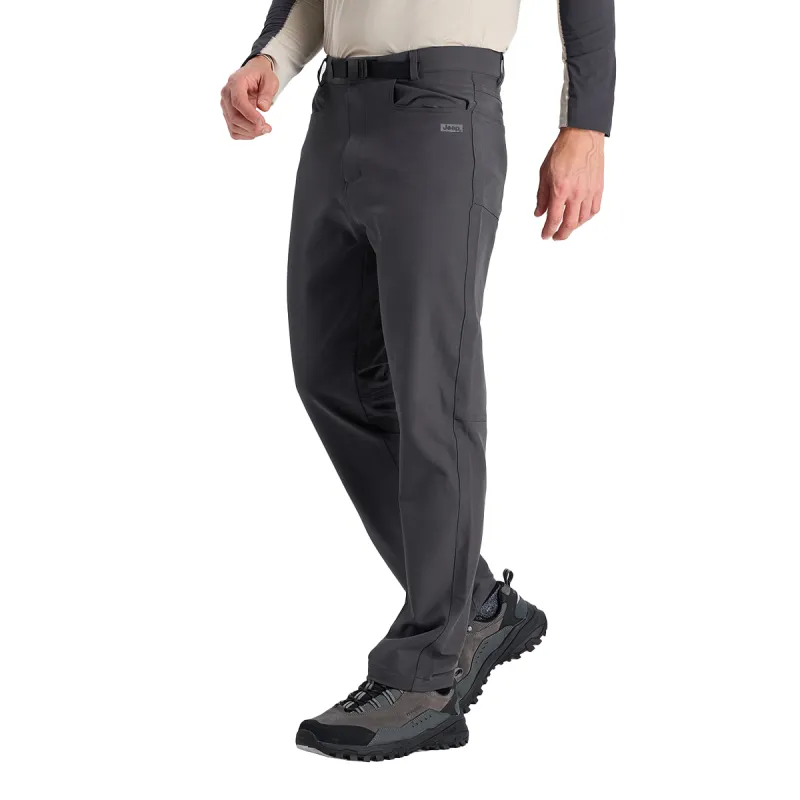 Jeep Grand Cherokee Windbreaker Pants Unisex-8