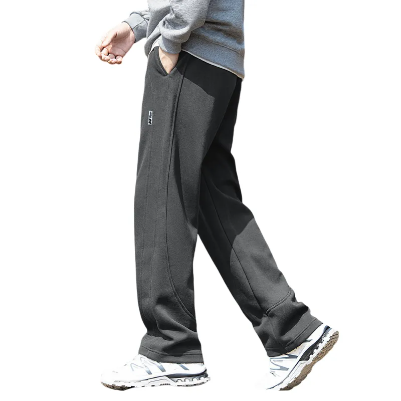 Jeep Grand Cherokee Casual Pants Unisex-15