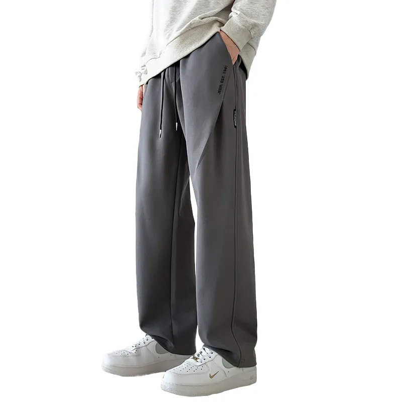 Jeep Grand Cherokee Casual Pants Unisex-5